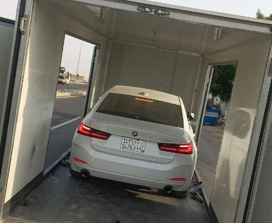 سطحة مغلقة الرياض