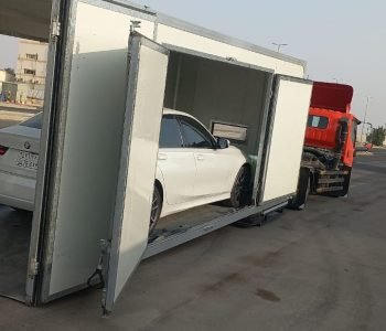 سطحة مغلقة الرياض